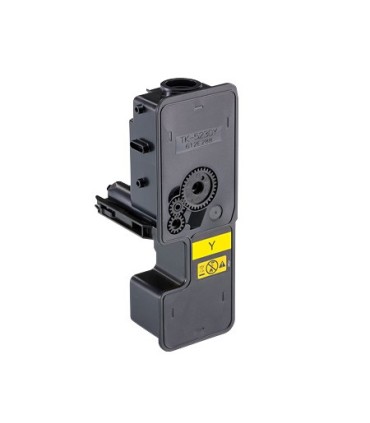 TONER BM KYOCERA COMPATIBLE TK5220-TK5230 AMARILLO 1T02R9ANL1-1T02R9ANL0 2,200 COPIAS