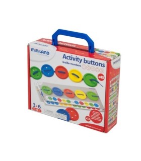 BOTONES PARA COSER