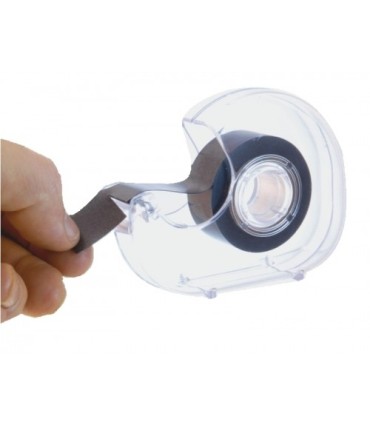 CINTA ADHESIVA MAGNÉTICA 3 METROS MINILAND