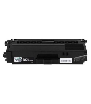 TONER BROTHER COMPATIBLE TN421 - TN423 - TN426 NEGRO 6 500 COPIAS