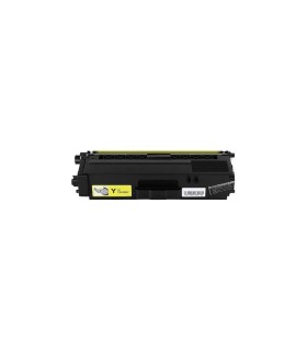 TONER BROTHER COMPATIBLE TN421 - TN423 - TN426 AMARILLO 4 000 COPIAS