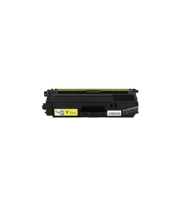 TONER BROTHER COMPATIBLE TN421 - TN423 - TN426 AMARILLO 4 000 COPIAS