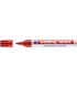 ROTULADOR PERMANENTE EDDING 3000 ROJO