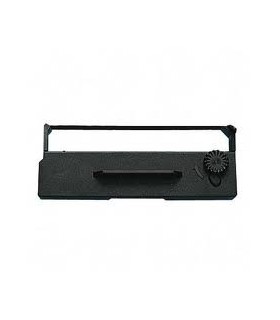 CINTA COMPATIBLE EPSON ERC27 NEGRA