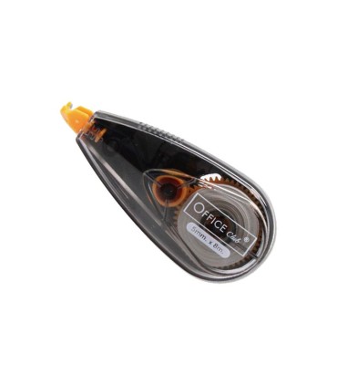 CINTA CORRECTORA MINI OFFICE CLUB