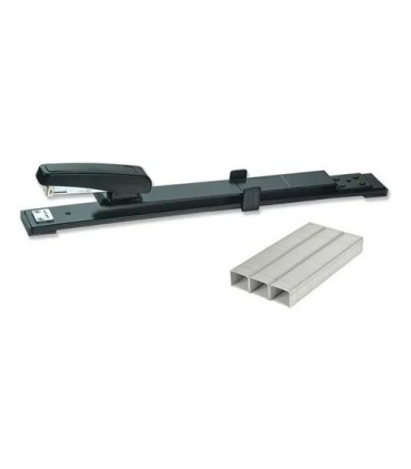 GRAPADORA BRAZO LARGO KANGARO DS-45L - HASTA 30 HOJAS