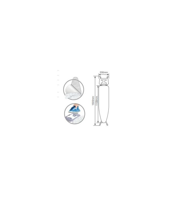 SPRAY ADHESIVO REPOSICIONABLE APLI