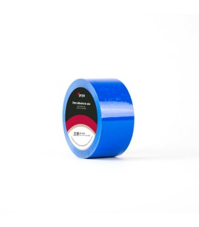 ROLLO CINTA ADHESIVA AZUL PRYSE 48mm X 63metros