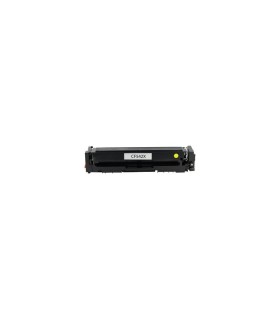 TONER HP COMPATIBLE CF542X-CF402X-CANON 045H-054H AMARILLO 201X-203X-1243C002 2 500 COPIAS