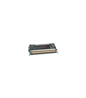 TONER BM LEXMARK COMPATIBLE C746-C748-X746-X748-XS748 NEGRO C746H1KG 12,000 COPIAS