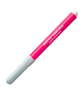 ROTULADOR TUBO MAXI GIOTTO FUCSIA