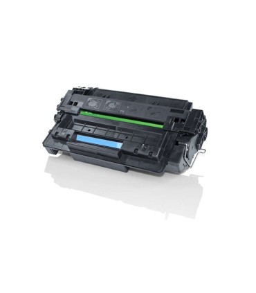 TONER BM HP COMPATIBLE Q6511A-CANON 710 NEGRO Nº11A 6,000 COPIAS