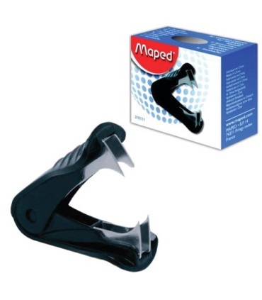 QUITAGRAPAS STAR MAPED OFFICE