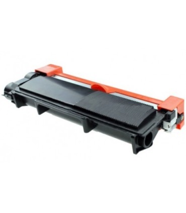 TONER BROTHER COMPATIBLE TN2420 - TN2410 NEGRO TN-2420 - TN-2410 3 000 COPIAS