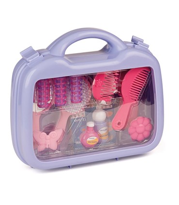 MALETIN ACCESORIOS DE BELLEZA MINI BEAUTY MINILAND