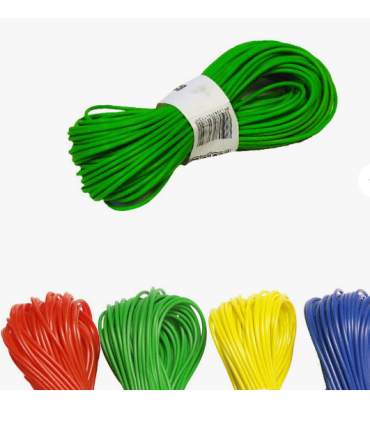 BOTE MADEJAS MACARRON HUECO MINILAND