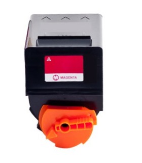 TONER CANON COMPATIBLE C-EXV21 MAGENTA 0454B002 14 000 COPIAS