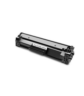 TONER HP COMPATIBLE CF244A NEGRO 44A 1 000 COPIAS