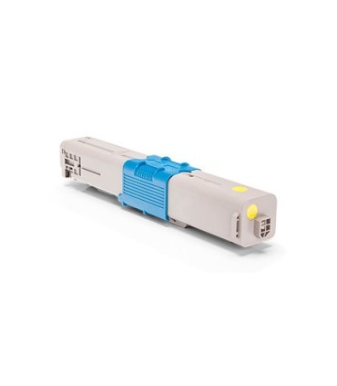 TONER BM OKI EXECUTIVE COMPATIBLE ES3451 MFP-ES5430 DN-ES5461 MPF 44469740 AMARILLO 5,000