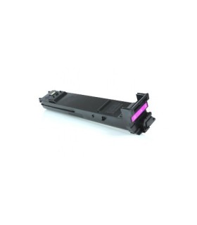TONER BM KONICA MINOLTA COMPATIBLE 4650-4690MF-4695MF MAGENTA A0DK352 8,000 COPIAS