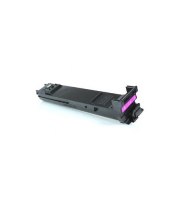 TONER BM KONICA MINOLTA COMPATIBLE 4650-4690MF-4695MF MAGENTA A0DK352 8,000 COPIAS