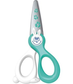 TIJERA ESCOLAR KIDI CUT