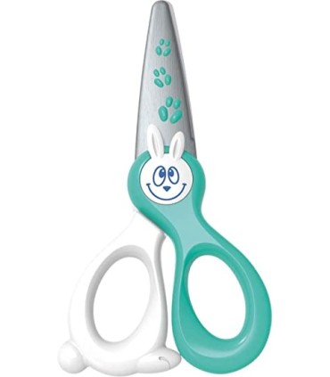 TIJERA ESCOLAR KIDI CUT