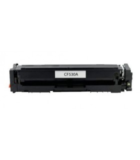 TONER HP COMPATIBLE CF530A NEGRO 205A 1 100 COPIAS