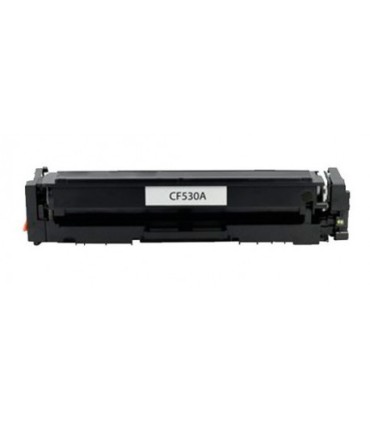 TONER HP COMPATIBLE CF530A NEGRO 205A 1 100 COPIAS