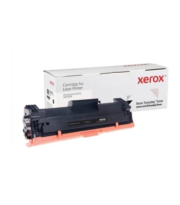 TONER HP COMPATIBLE PREMIUM XEROX CF244A NEGRO 44A 1 000 COPIAS
