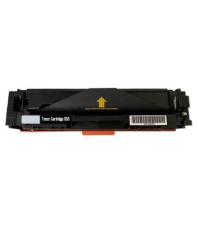 TONER BM CANON COMPATIBLE 055H NEGRO 3020C002-3016C002 7 600 COPIAS (SIN CHIP)