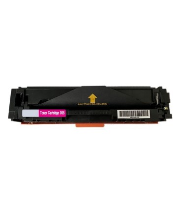 TONER BM CANON COMPATIBLE 055H MAGENTA 3018C002-3014C002 5 900 COPIAS (SIN CHIP)