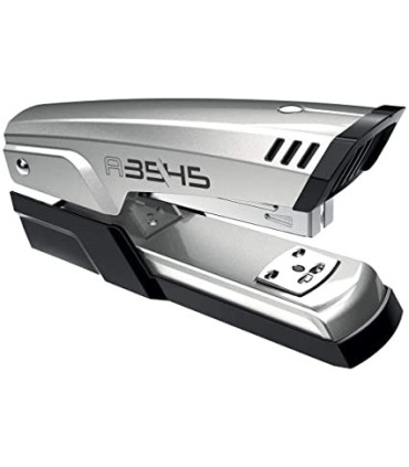 GRAPADORA METAL ADVANCED PLATA MAPED