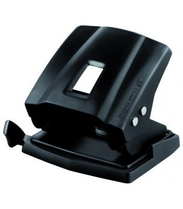 TALADRO MAPED METAL ESSENTIALS 30-35 NEGRO - HASTA 35 HOJAS