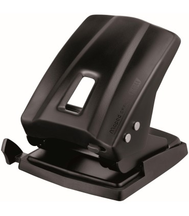 TALADRO MAPED METAL ESSENTIALS 40-45 NEGRO - HASTA 45 HOJAS