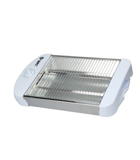 TOSTADOR PLANO BROA BLANCO GSC 600W