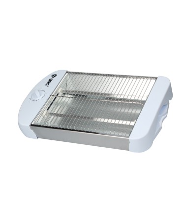 TOSTADOR PLANO BROA BLANCO GSC 600W