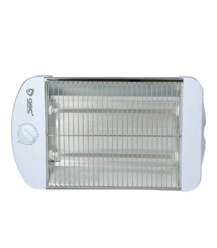 TOSTADOR PLANO BROA BLANCO GSC 600W