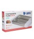 TOSTADOR PLANO BROA BLANCO GSC 600W