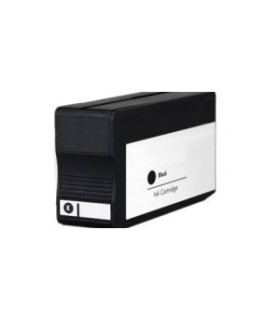 CARTUCHO HP COMPATIBLE 963XL NEGRO 3JA30AE - 3JA26AE 2 000 COPIAS