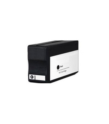 CARTUCHO HP COMPATIBLE 963XL NEGRO 3JA30AE - 3JA26AE 2 000 COPIAS