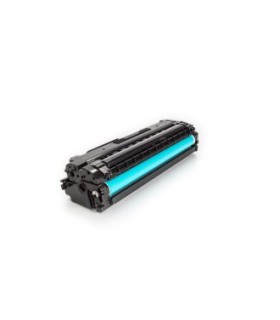 TONER BM SAMSUNG COMPATIBLE CLT-C505L CYAN SU035A 3 500 COPIAS