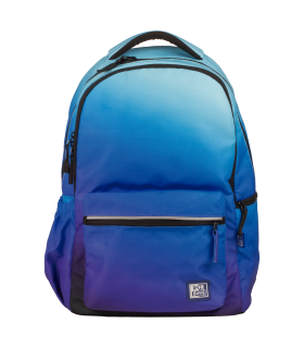 MOCHILA OXFORD GRADIENT SPACE ADAPTABLE A CARRO RPET