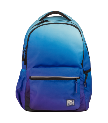 MOCHILA OXFORD GRADIENT SPACE ADAPTABLE A CARRO RPET
