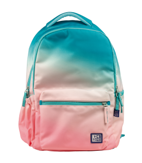 MOCHILA OXFORD GRADIENT OCEAN ADAPTABLE A CARRO RPET