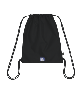 SACO CUERDAS OXFORD B-COOL NEGRO RPET