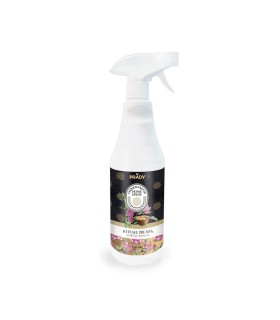 AMBIENTADOR HOME SPRAY RITUAL SPA 700 ML