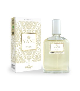COLONIA MUJER YANI MUA 90 ML PRADY - FRAGANCIA INSPIRADA EN YARA MOI