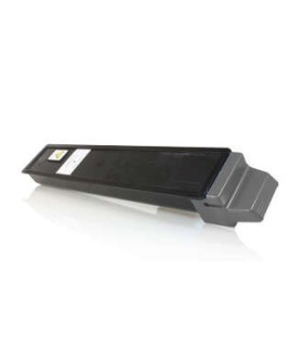 TONER KYOCERA COMPATIBLE TK8325 NEGRO 1T02NP0NL0 - TK8325K 18 000 COPIAS