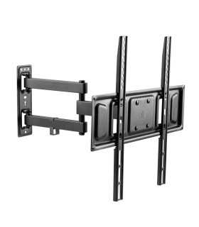 SOPORTE DE PARED EXTENSIBLE HOLMIOS PARA TV 32"-55" - HASTA 35KG
